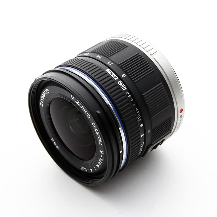 新品)OLYMPUS (オリンパス) M.ZUIKO DIGITAL ED9-18mm F4.0-5.6（商品 