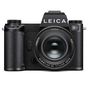Leica (ライカ) SL3-P