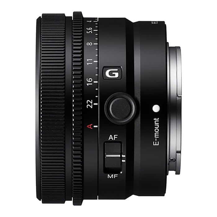 SONY レンズ SEL50F25G フルサイズ対応SONYメーカー型番