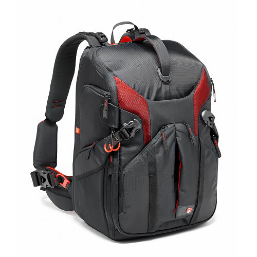 Manfrotto (マンフロット) スリングバックパック MB PL-3N1-36