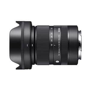 SIGMA (シグマ) Contemporary 18-50mm F2.8 DC DN (ソニーE/APS-C用)