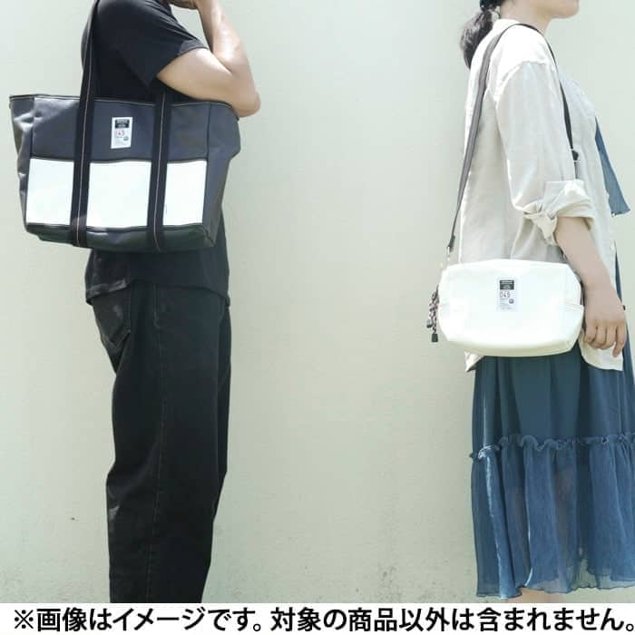 新品)MAPCAMERA (マップカメラ) ×横濱帆布鞄 別注カメラショルダー