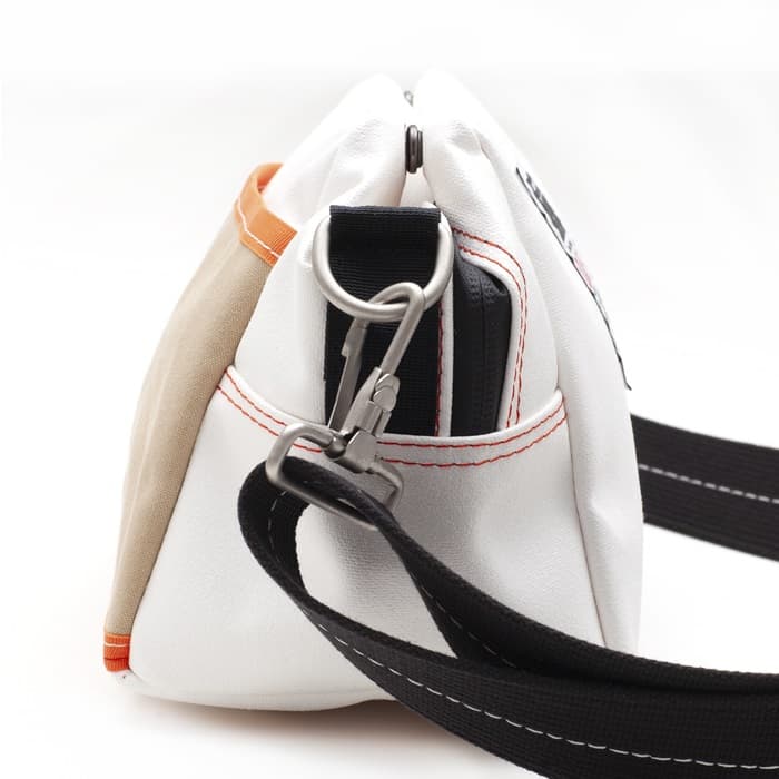 新品)MAPCAMERA (マップカメラ) ×横濱帆布鞄 別注カメラショルダー