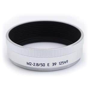 新品)その他 NiSi×HAGINIWA フィルターインフード 39mm シルバー（商品