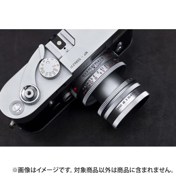 新品)その他 NiSi×HAGINIWA フィルターインフード 39mm シルバー（商品