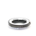 Leica (ライカ) Mレンズアダプター  ライカMレンズ/ライカSL・TLボディ用 ブラック