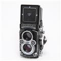 Rollei (ローライ) ローライフレックス 3.5F (プラナー)