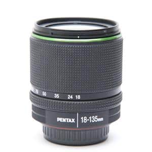新品)PENTAX (ペンタックス) DA 18-135mm F3.5-5.6ED AL(IF)DC WR 