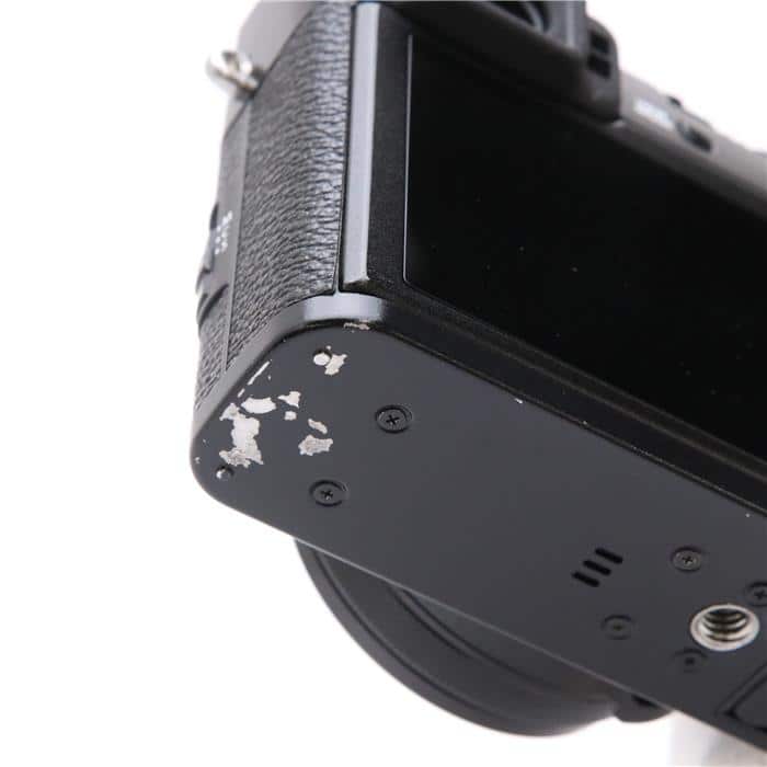 [付属品豊富 2年保証有]美品 FUJIFILM X100V