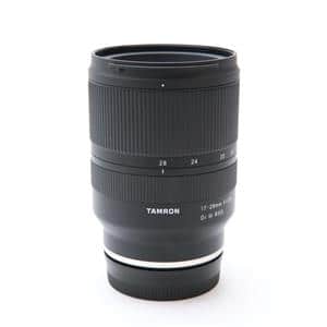 TAMRON 17-28F2.8 DI III RXD(A046SE)+worldfitnessacademy.com