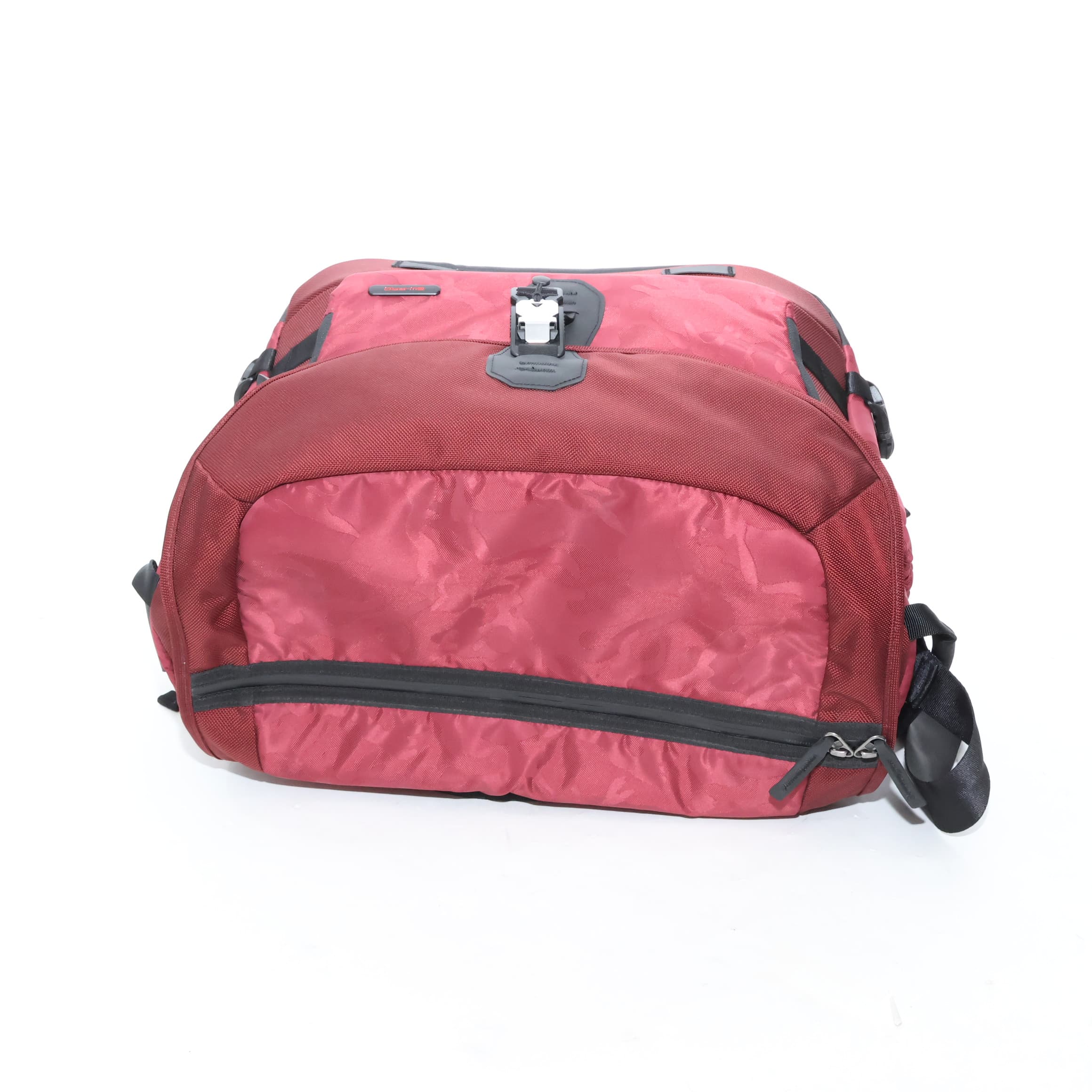 【中古】Hakuba GW-PRO RED バックパック マルチモード L 中古 ハクバ GW-PRO RED バックパックマルチモード L 程度：AB（良品）