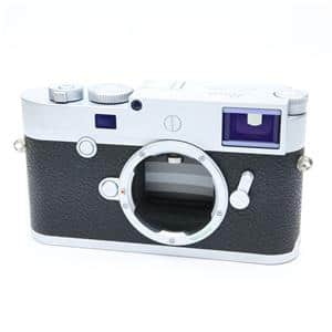 Leica (ライカ) M10 シルバークローム」の商品検索結果