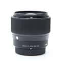 Contemporary 56mm F1.4 DC DN  (マイクロフォーサーズ用)