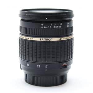 TAMRON (タムロン) SP 17-50mm F2.8 XR DiII LD Aspherical IF/Model A16NII(ニコンF用) メイン
