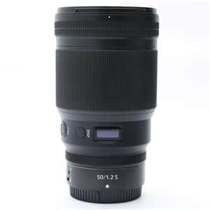 Nikon (ニコン) NIKKOR Z 50mm F1.2 S メイン