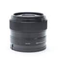 E 35mm F1.8 OSS SEL35F18