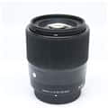 Contemporary 30mm F1.4 DC DN (マイクロフォーサーズ用)