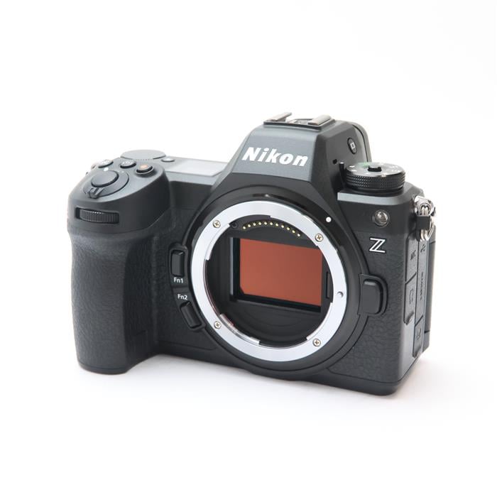 Z6III ボディ