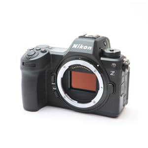 Nikon (ニコン) Z6III ボディ メイン
