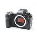 Z6III ボディ