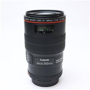 ❁完動/美品❁Canon キャノン EF 100mm F2.8 マクロレンズ EF100mm F2.8 マクロ USM - キヤノンカメラミュージアム