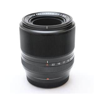FUJIFILM XF60mm f2.4 並品 新品)FUJIFILM (フジフイルム) フジノン XF60mm F2.4 R Macro