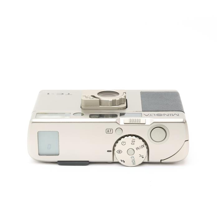中古)MINOLTA (ミノルタ) TC-1（商品ID：3717021359655）詳細