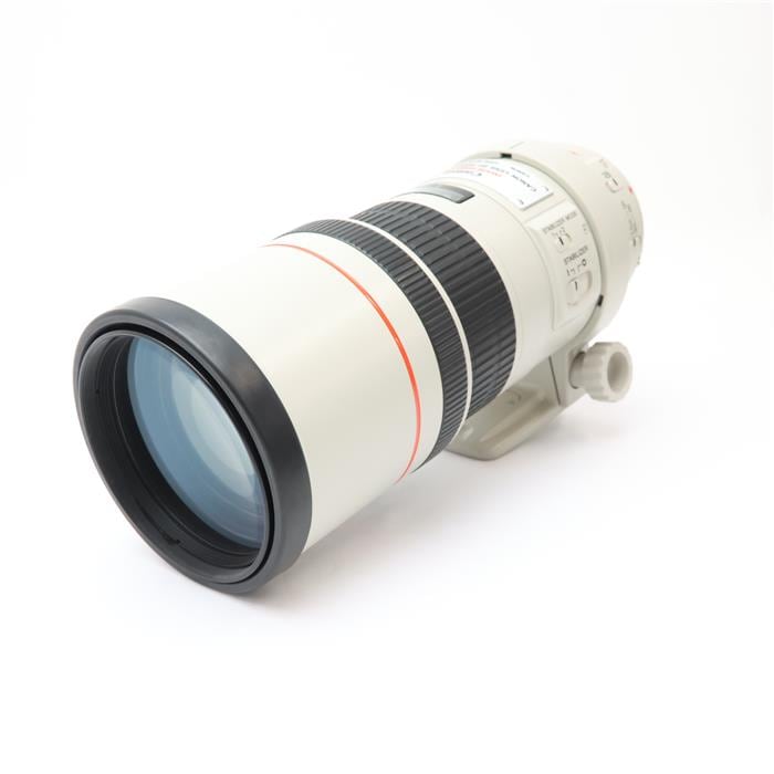 Canon - EF300mm F4L USM　中古　動作品 Lレンズ 中古)Canon (キヤノン) EF300mm F4L IS USM（商品ID