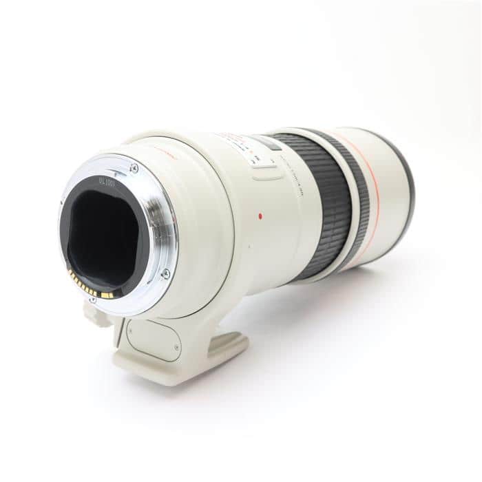 極美品★キヤノン Canon EF 300mm F4L IS 元箱 極美品☆キヤノン Canon EF 300mm F4L IS 元箱