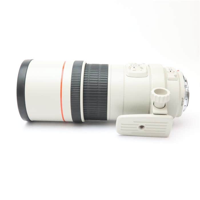 中古)Canon (キヤノン) EF300mm F4L IS USM（商品ID