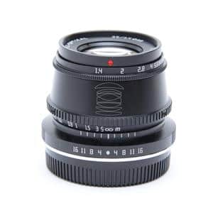 新品)銘匠光学 (めいしょうこうがく) TTArtisan 35mm F1.4 C