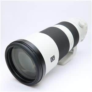 新品)SONY (ソニー) FE 200-600mm F5.6-6.3 G OSS SEL200600G