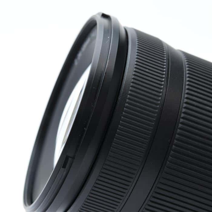NIKKOR Z 24-120mm F4 S