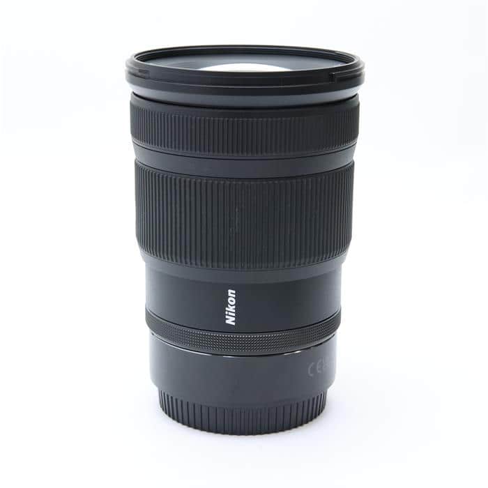 NIKKOR Z 24-120mm F4 S
