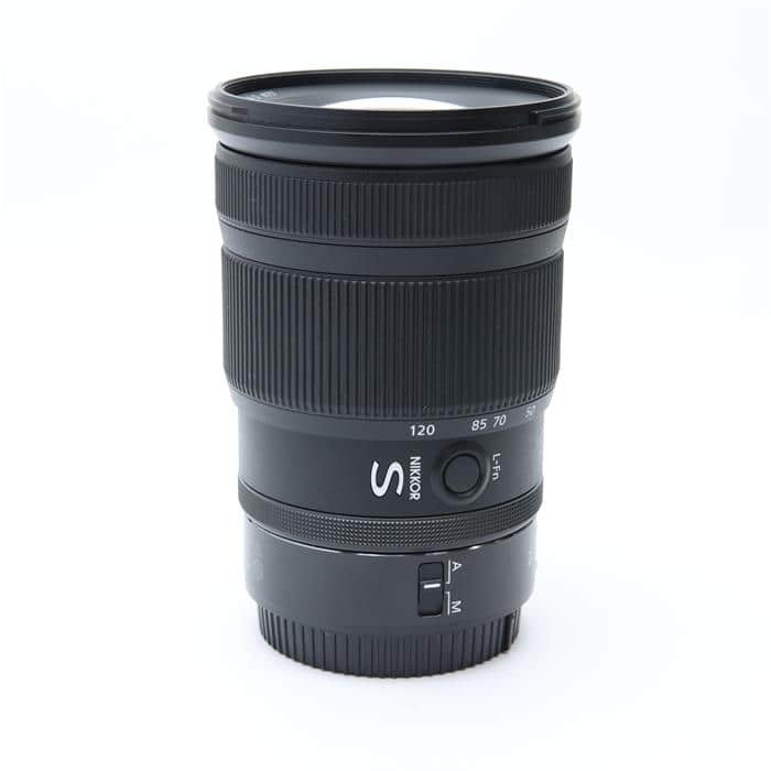NIKKOR Z 24-120mm F4 S