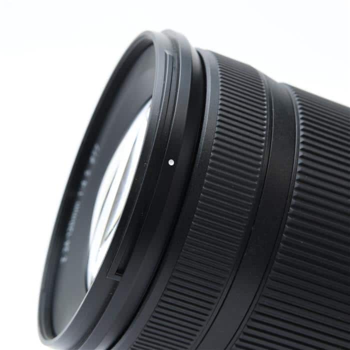 NIKKOR Z 24-120mm F4 S