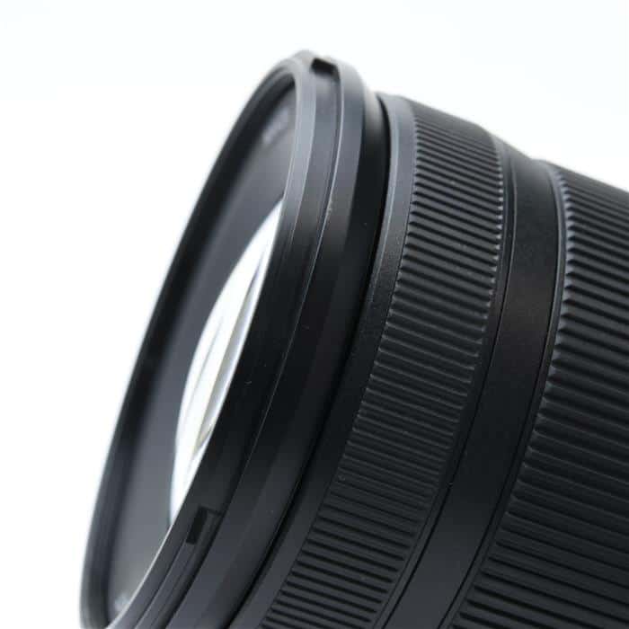 NIKKOR Z 24-120mm F4 S