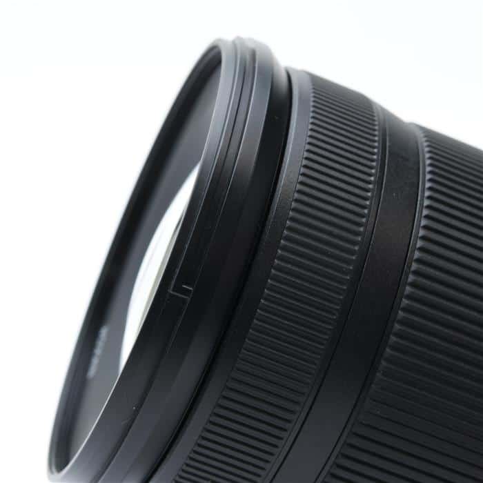 NIKKOR Z 24-120mm F4 S