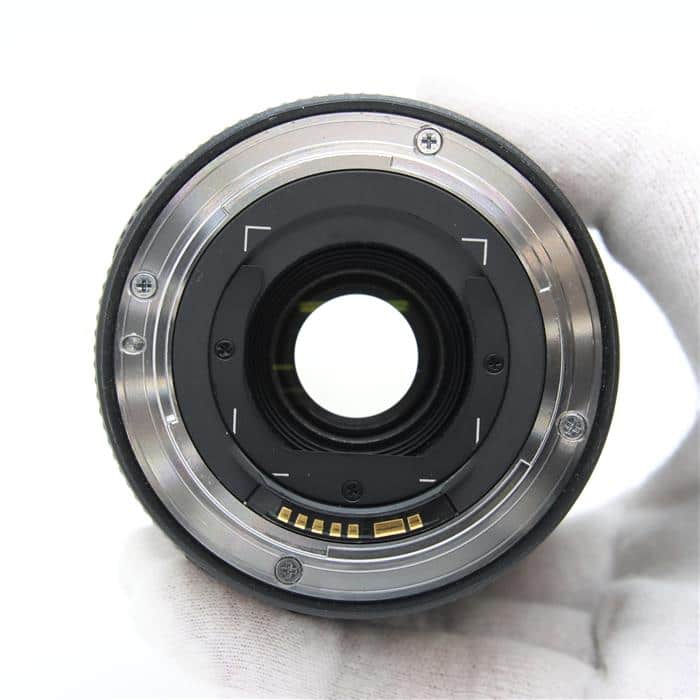 EF8-15mm F4L フィッシュアイ USM