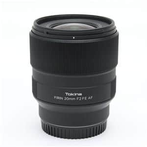 Tokina FiRIN 20mm F2.0」の商品検索結果 | デジタルカメラ、ミラー