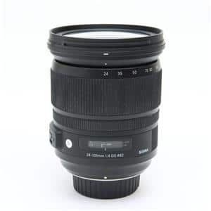 最安 美品 シグマ 24-105mm F4 DG OS HSM Art ニコンF Amazon | SIGMA 24-105mm F4 DG HSM | Art A013 | Sony Aマウント