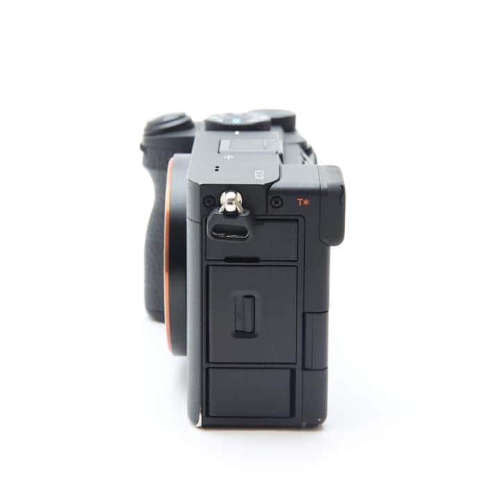 α7C R ボディ ILCE-7CR B