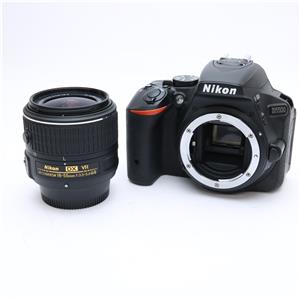 Nikon (ニコン) D5500 18-55 VR II レンズキット ブラック」の商品検索