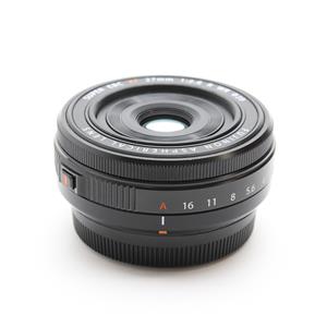 新品)FUJIFILM (フジフイルム) フジノン XF27mm F2.8 R WR（商品ID