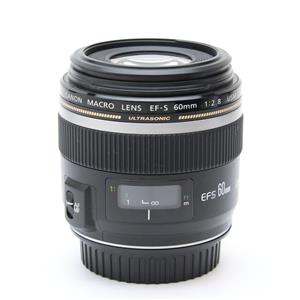 canon (キヤノン) ef-s 60mm f2.8 マクロ usm」の商品検索結果