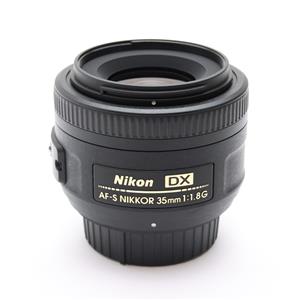 Nikon (ニコン) AF-S DX NIKKOR 35mm F1.8G メイン