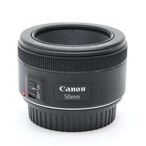 新品)Canon (キヤノン) EF50mm F1.8 STM（商品ID：4549292037692）詳細