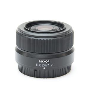 Nikon (ニコン) NIKKOR Z DX 24mm F1.7 メイン
