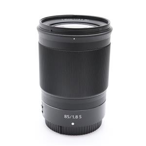 Nikon (ニコン) NIKKOR Z 85mm F1.8 S メイン