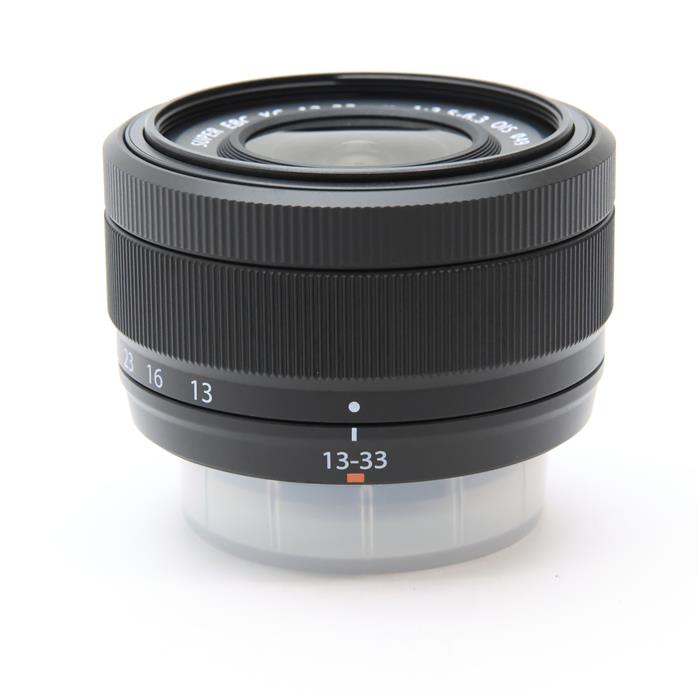 中古)FUJIFILM (フジフイルム) フジノン XC13-33mm F3.5-6.3 OIS（商品 